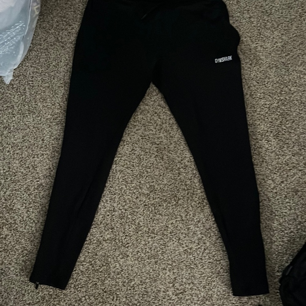 Gymshark Joggers